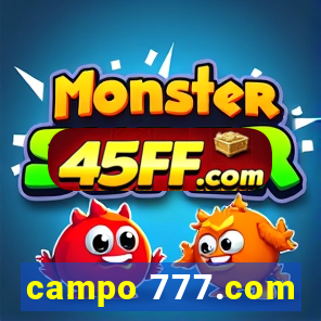 campo 777.com